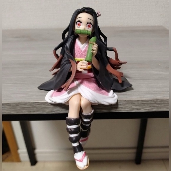 Nezuko Kamado Figure - Picture 3 of 6